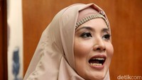 Ia mengaku kenal dengan anak-anak yang menjadi korban narkoba. Pool/Ismail/detikFoto.