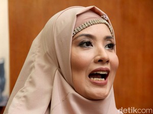 Bolak-balik Beri Kesaksian Soal Gatot, Elma Theana Mulai Lelah