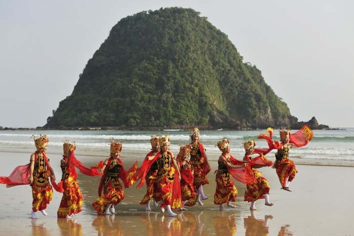 Banyuwangi, Contoh Sukses Implementasi Go Digital