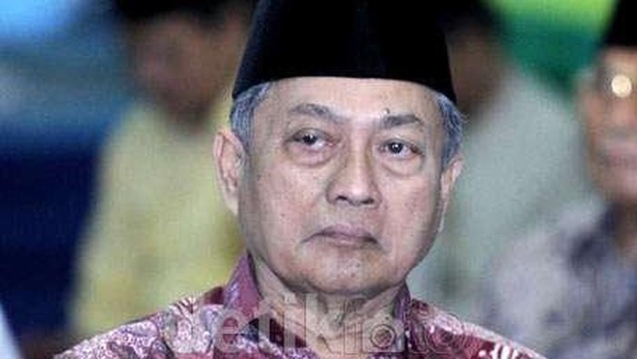 KH Maftuh Basyuni Akan Dimakamkan di TMP Kalibata