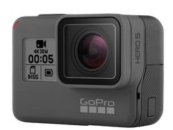 Hero5 Black, Action Cam Paling Tangguh GoPro