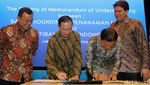 BKPM dan Citi Indonesia Jalin Kerja Sama
