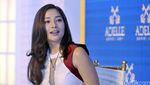 Transformasi Gaya dan Penampilan Nikita Willy
