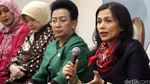 Istri Irman Gusman Cerita Detik-detik Penangkapan Suaminya