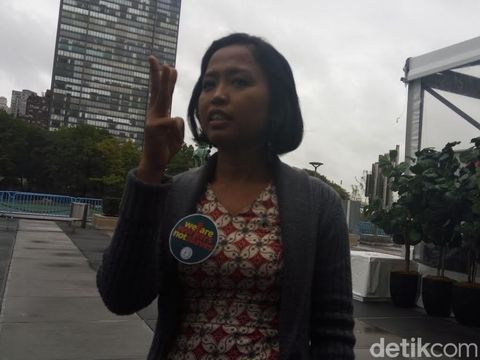 Foto: Bagus Prihantoro/detikcom