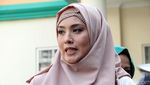 Elma Theana Penuhi Panggilan KPAI Terkait Gatot Brajamusti