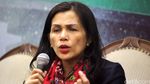 Istri Irman Gusman Cerita Detik-detik Penangkapan Suaminya