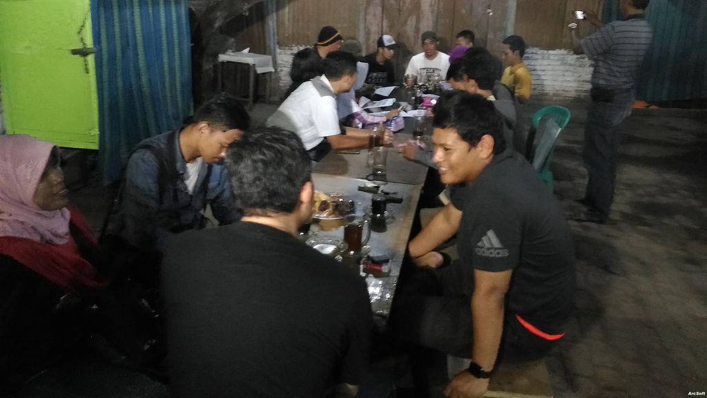 Foto: Andhika Dwi/detikcom