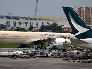 Maskapai Penerbangan Arab Saudi Beroperasi Kembali 31 Mei