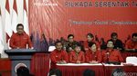 PDIP Usung Ahok-Djarot