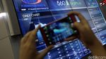 Waskita Precast Catatkan Saham Perdana di BEI