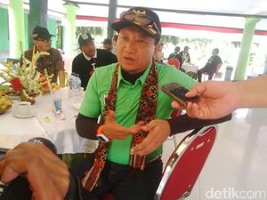 Kabupaten Pasuruan Raih Wahana Tata Nugraha