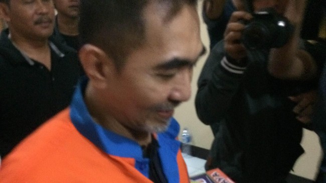 Dulu Lengket Kini Musuh! Serangan Balik Gatot Brajamusti ke Reza Artamevia