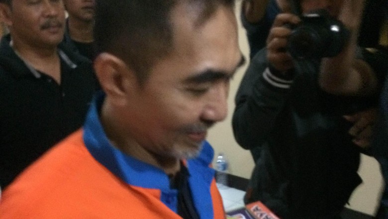 Dulu Lengket Kini Musuh! Serangan Balik Gatot Brajamusti ke Reza Artamevia Dulu Lengket Kini Musuh! Serangan Balik Gatot Brajamusti ke Reza Artamevia