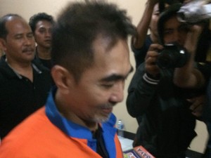 Dulu Lengket Kini Musuh! Serangan Balik Gatot Brajamusti ke Reza Artamevia