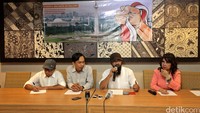 Forum Jakarta Bergerak meminta PDIP mengusung Rizal Ramli menjadi Calon Gubernur DKI Jakarta periode 2017-2022