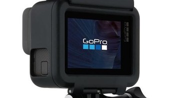 Tak banyak celah yang perlu ditambah untuk menahan air agar tidak masuk di GoPro Hero5 Black. Foto: Dok. GoPro