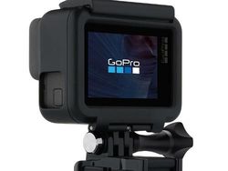 Hero5 Black, Action Cam Paling Tangguh GoPro