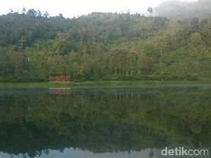 5 Tips Jelajah Asyik ke Danau Cisanti di Bandung
