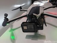 GoPro Tarik Drone Karma