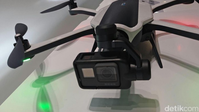 Drone GoPro Karma Segera Meluncur di Indonesia