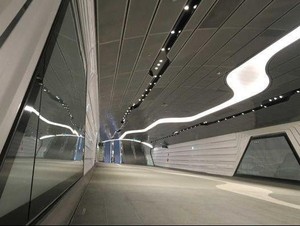 Sydney Manjakan Pejalan Kaki dengan Terowongan Baru di Pusat Kota