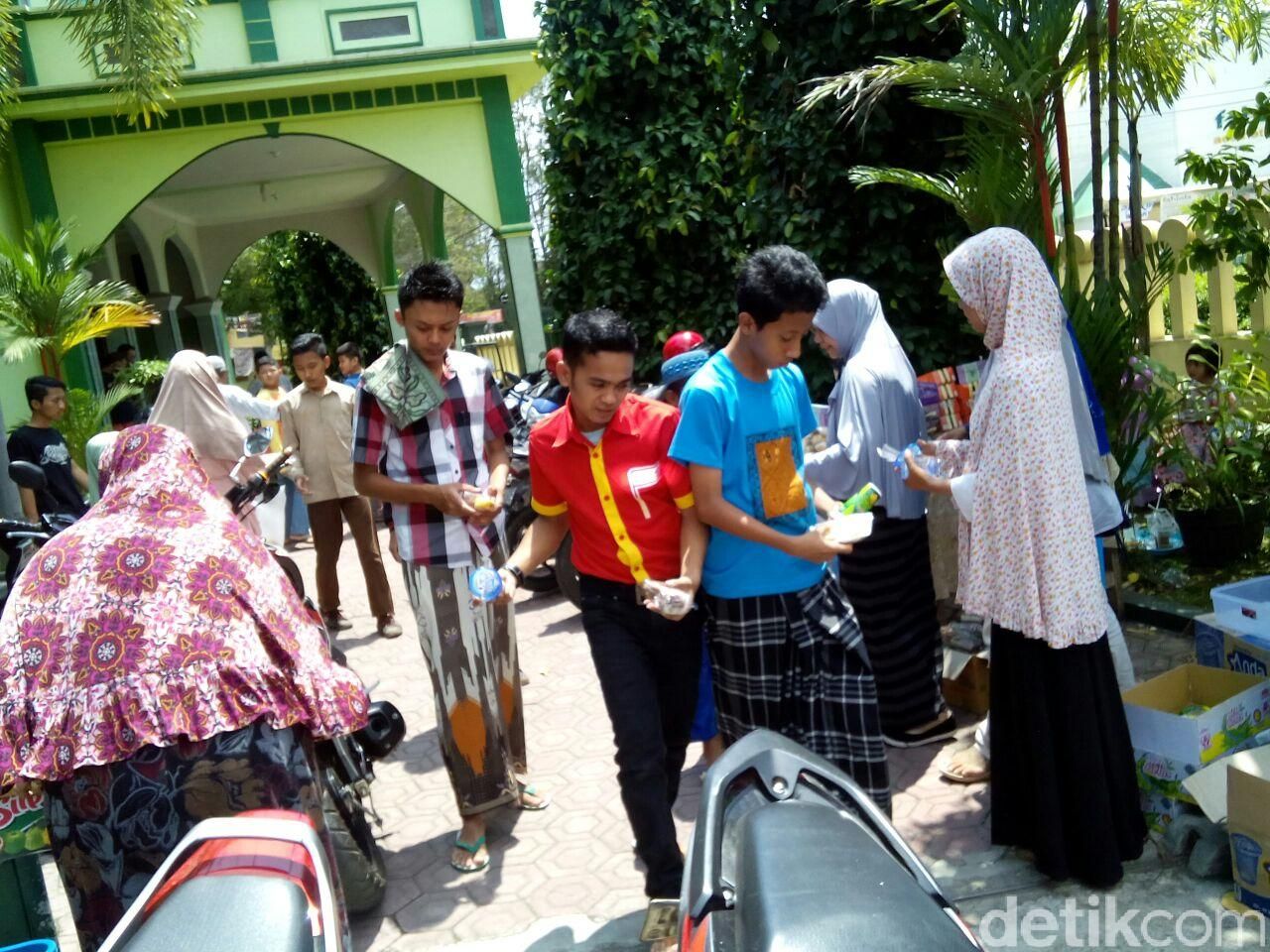 Foto: Yakub Mulyono/detikcom