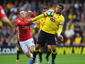 12 Statistik Horor Rooney di Kandang Watford