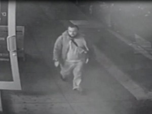 Dalam Jurnalnya, Rahami Ingin Mati Martir dan Memuji Osama bin Laden