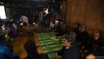 Pesona Desa Adat Ciptagelar Nan Cantik di Gunung Halimun