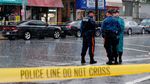 Polisi Temukan Ransel Berisi 5 Bom Rakitan di New Jersey
