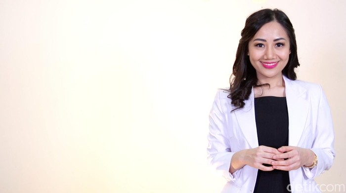 Perut Melilit-lilit, Sakit Mag Bukan Sih? Dokter Cantik Ini Akan Menjawabnya