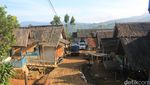 Pesona Desa Adat Ciptagelar Nan Cantik di Gunung Halimun