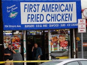 Keluarga Rahami Punya Restoran 24 Jam, Pernah Diprotes Warga New Jersey