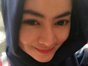 Vitalia Shesya Masih Diajak Dugem Setelah Berhijab
