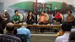 Istri Irman Gusman Cerita Detik-detik Penangkapan Suaminya