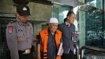 Zulkifli Effendi Kembali Diperiksa KPK