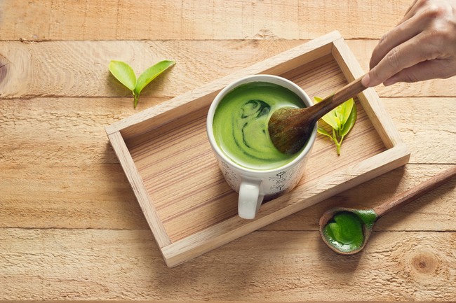Kalau Rutin Konsumsi Matcha Ini 5 Khasiat Sehat yang Anda Dapatkan