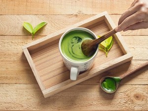 Kalau Rutin Konsumsi Matcha Ini 5 Khasiat Sehat yang Anda Dapatkan