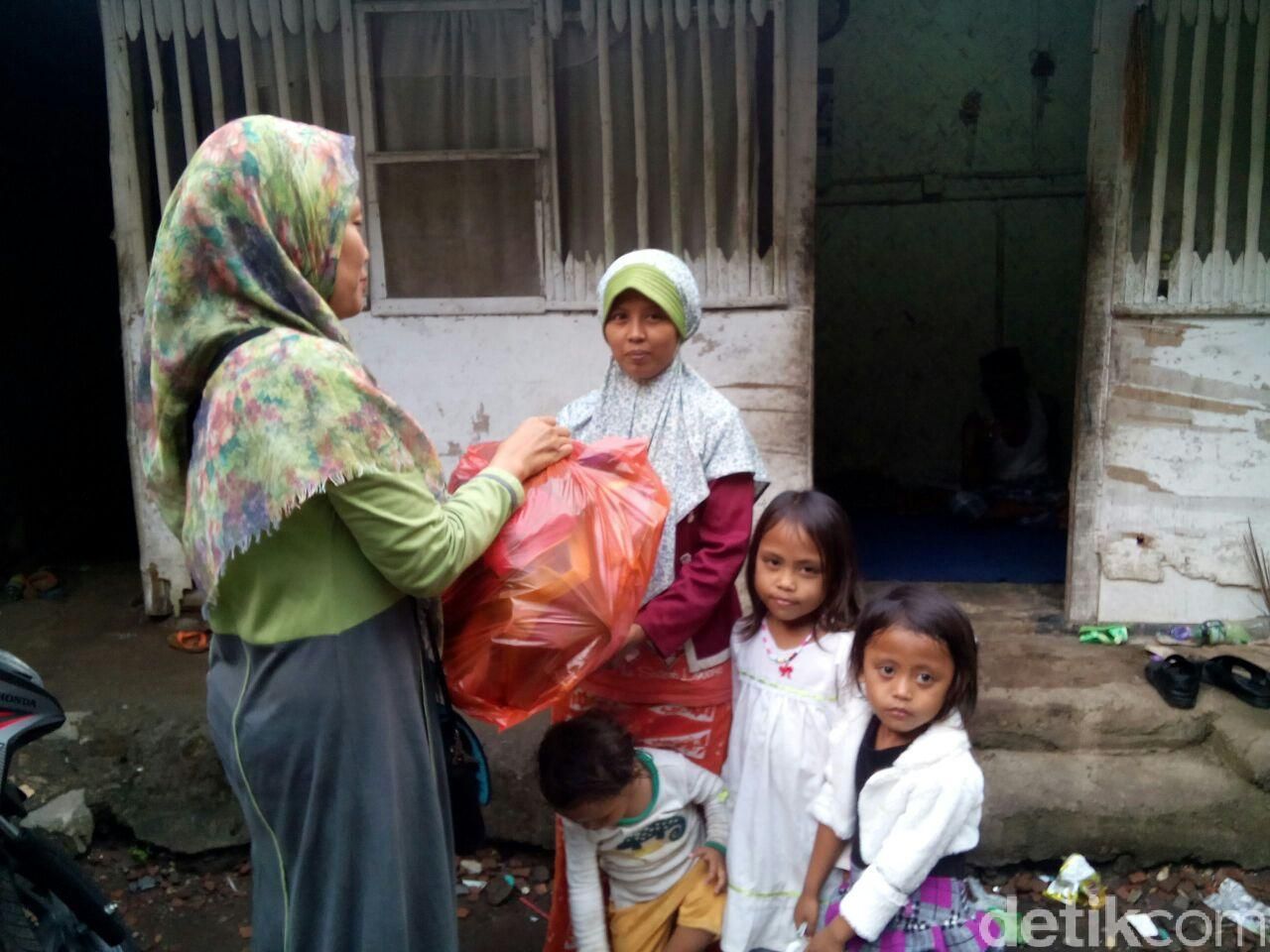 Foto: Yakub Mulyono/detikcom