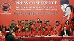PDIP Usung Ahok-Djarot