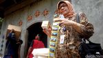 BPOM Gerebek Pabrik Jamu Ilegal di Banyumas