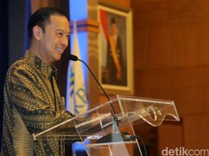 Jokowi Belum Puas Soal Peringkat Kemudahan Bisnis RI, Ini Respons Kepala BKPM