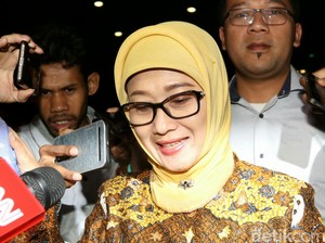Bupati Indramayu Anna Mundur, Dewan Gelar Rapat Paripurna Hari Ini