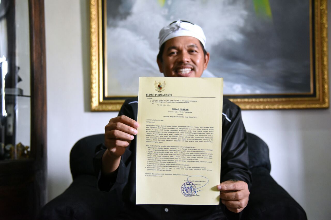 Foto: Tri Ispranoto/detikcom