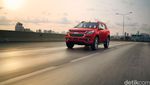 Chevy Trailblazer Kian Tangguh