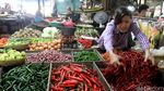 Harga Pangan Masih Stabil