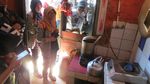Ini Dia Foto Kemping Seru di Situ Cisanti