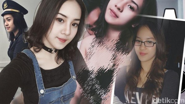 Qora paypoqdagi oyoq fetish fotosurati