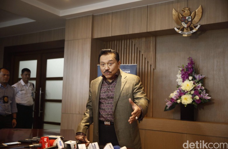 Bakal Dipolisikan PA 212, Ini Tanggapan Hendropriyono Bakal Dipolisikan PA 212, Ini Tanggapan Hendropriyono